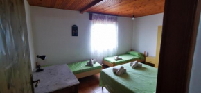 Casa vacanze CALU' Cittadella Del Capo